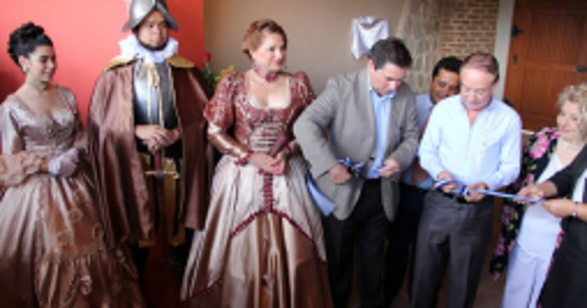 Reviven la Caxa Real