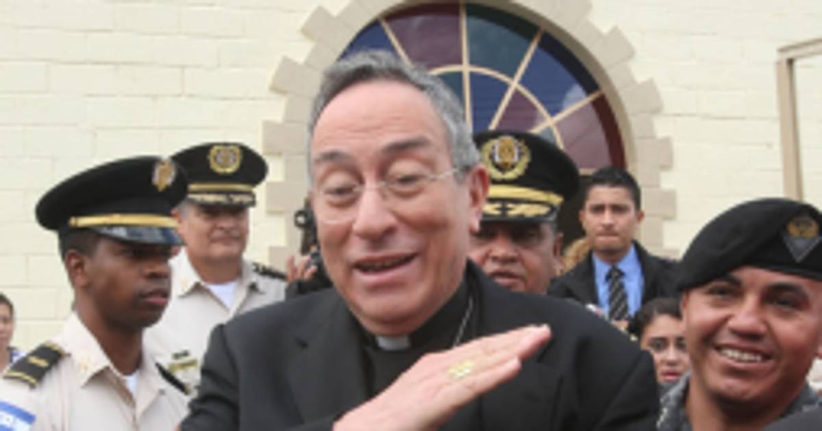 Obispos urgen Ley de Universidades