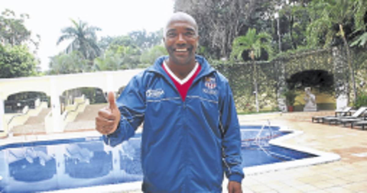 Denilson Costa 'Empezaba a jugar los partidos un día antes”