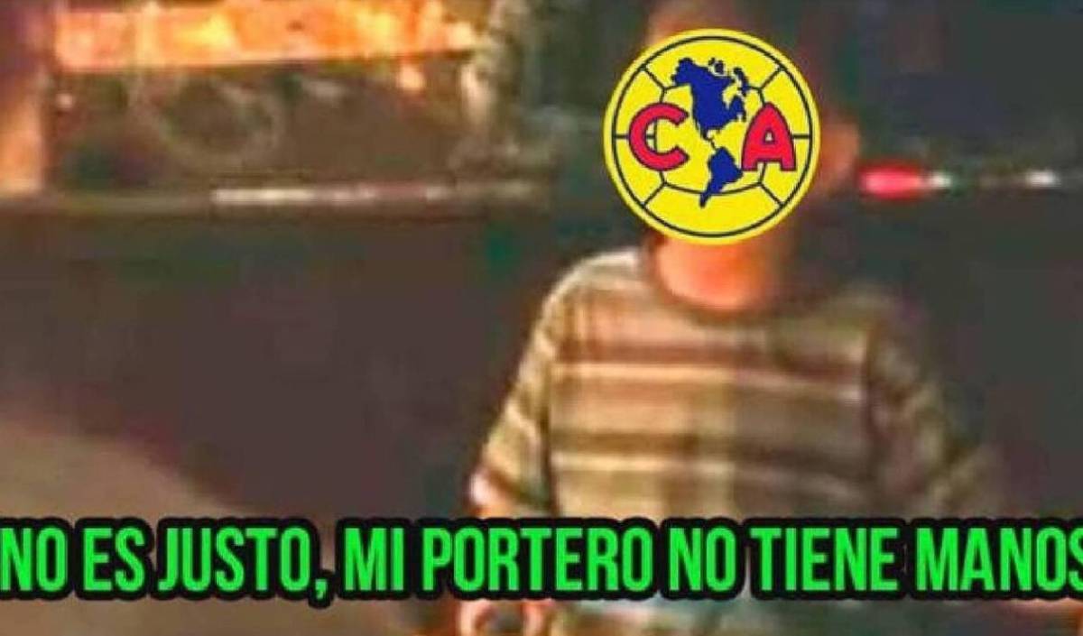 América recibe burlas tras quedarse sin ir al Mundial de Clubes