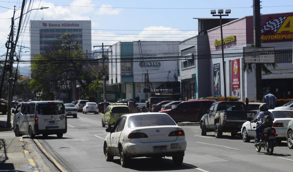 Todo lo que debes saber sobre la amnistía vehicular en Honduras