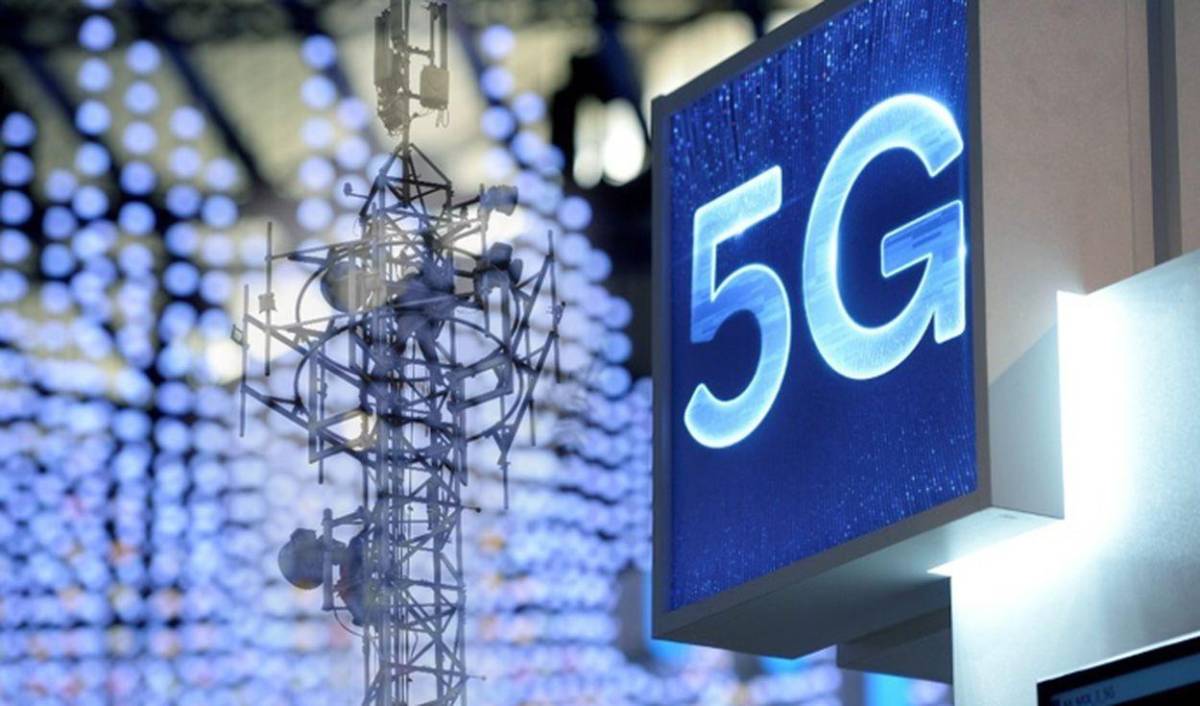 Gobierno de EEUU pide nuevo retraso de 5G para estudiar interferencia con aviones