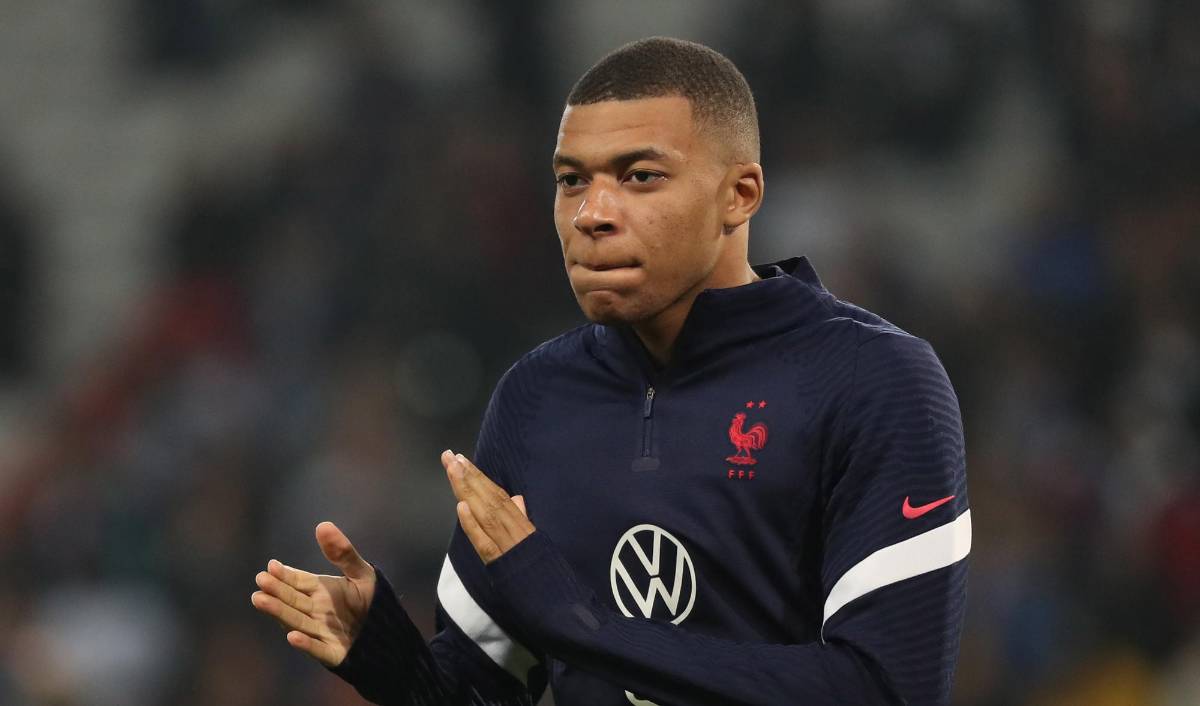 “Mbappé firmará su renovación con el PSG”, según RMC Sports