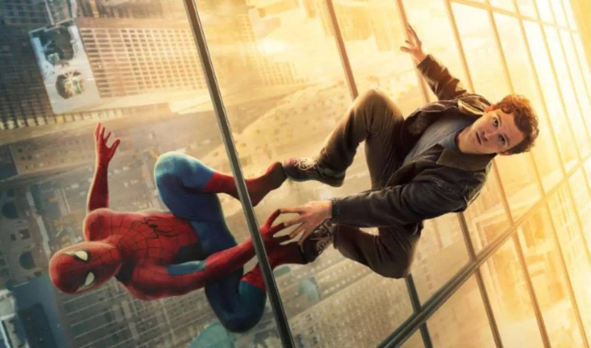 Spider-Man: Brand New Day supera los mil millones de dólares en tiempo récord