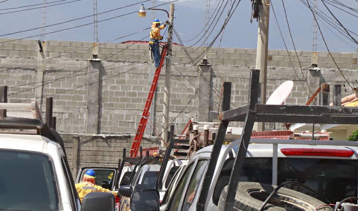 Del 4% será la rebaja en el precio de la energía a partir de julio