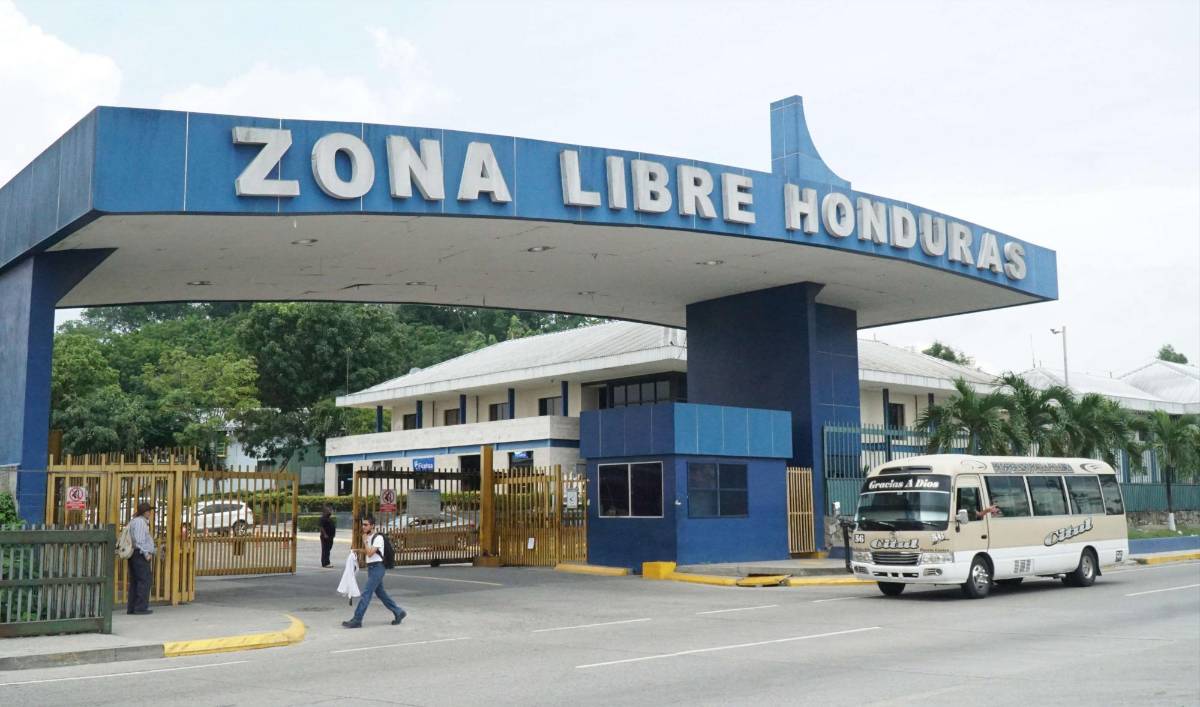 Tristeza en la zona norte por los 1,700 nuevos desempleados