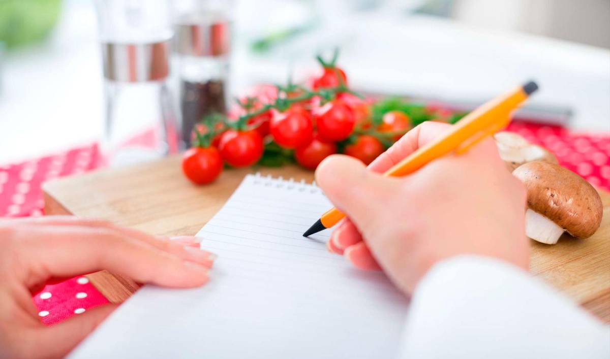 Cena navideña perfecta en 10 pasos