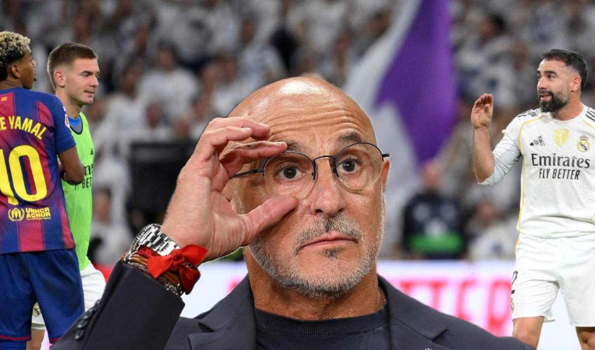 Lamine Yamal toma drástica decisión tras el clásico: Está molesto, dará un paso al costado