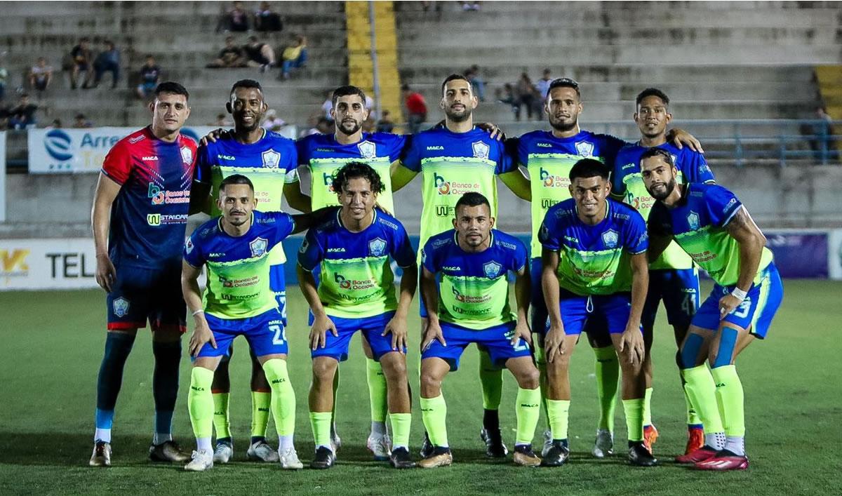 Primera baja del Olancho FC para el Apertura 2024: se va sin pena ni gloria