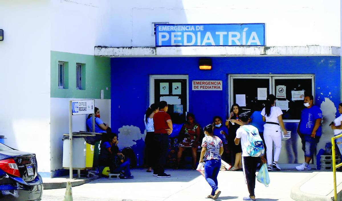 El dengue cobra la vida de más de 100 personas en Honduras