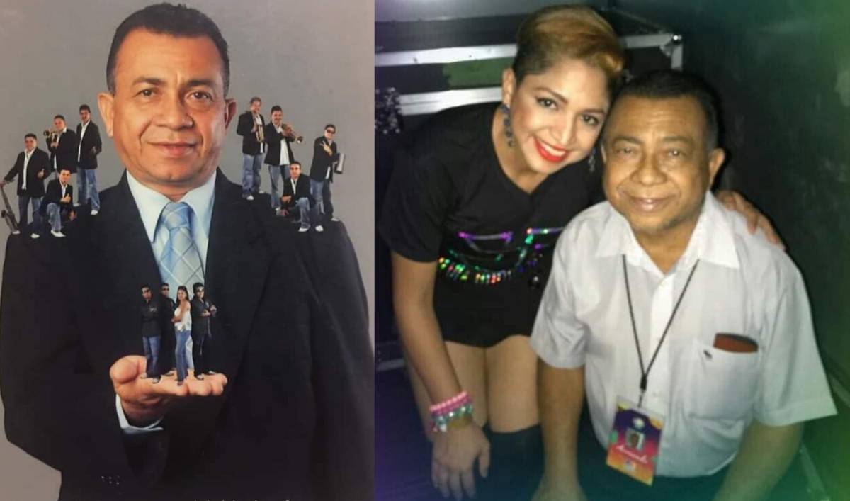 Falleció Armando Rodríguez, reconocido músico hondureño