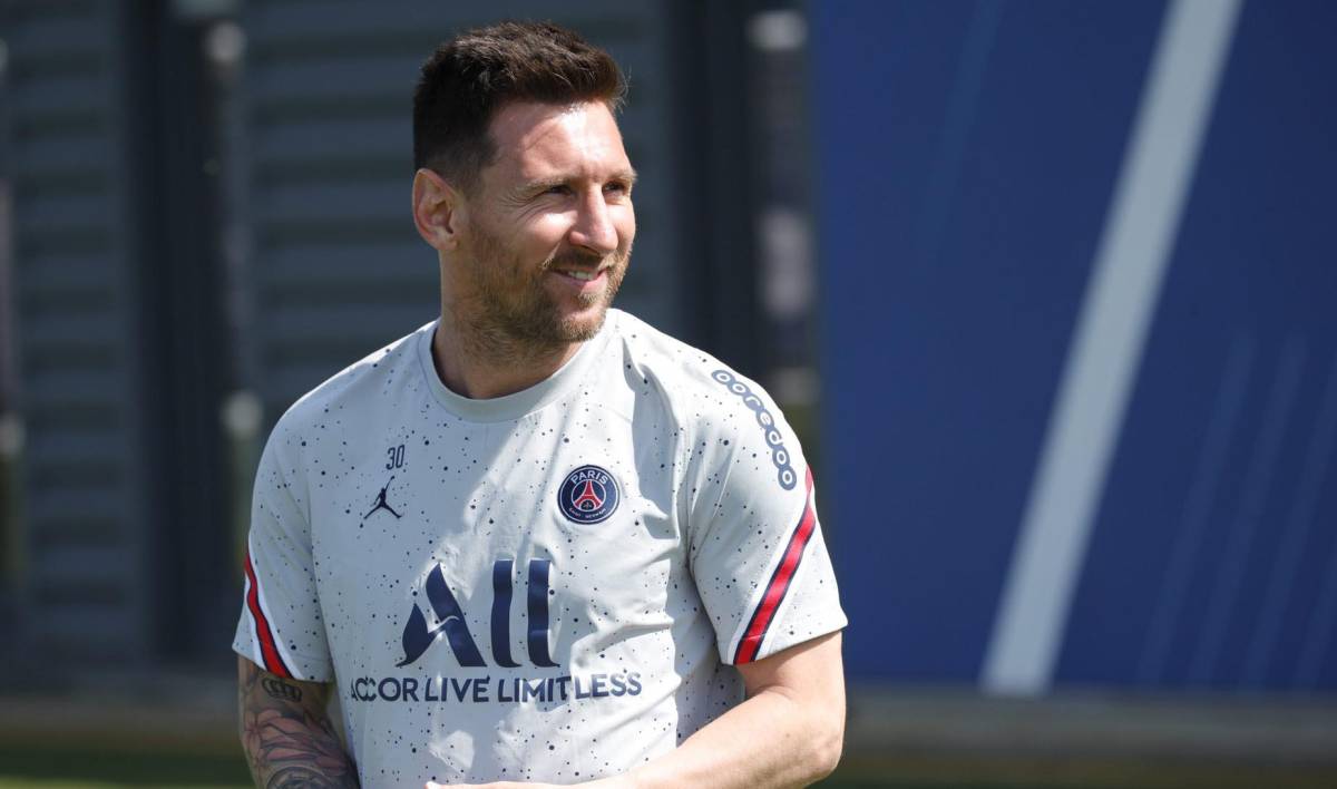 Revelan la propuesta que el PSG ha decidido lanzarle a Lionel Messi