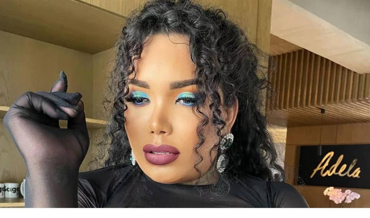 Paola Suárez sale del hospital y dice que aún siente cariño por su exnovio