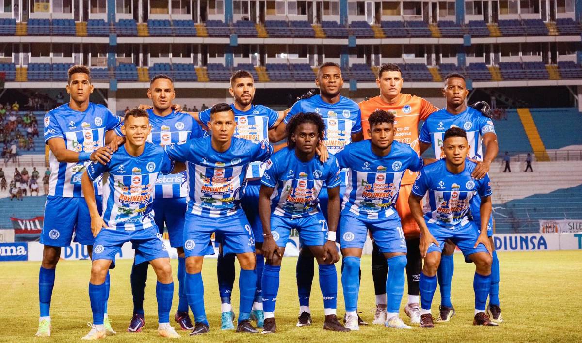 Marathón busca fichar a futbolista que destacó con el Victoria en el Clausura 2022