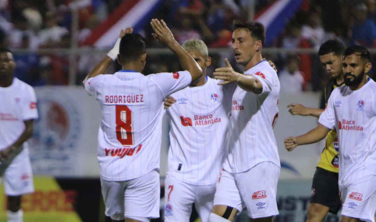 ¡Dos clásicos! Partidos, fechas y horarios de la jornada 2 de Liga Nacional