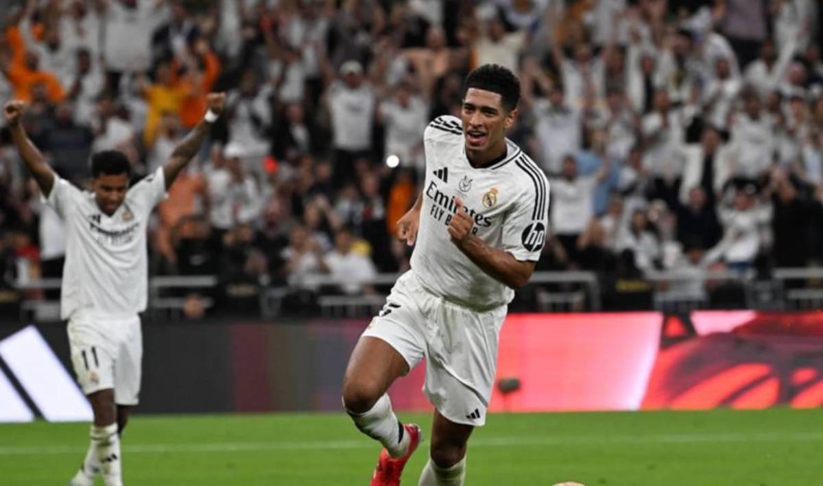 Supercopa de España: Así se vivió el pase a la final del Real Madrid