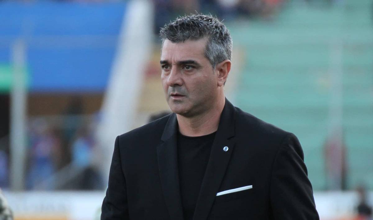 Vinculan a Diego Vázquez con equipo de la Liga Nacional