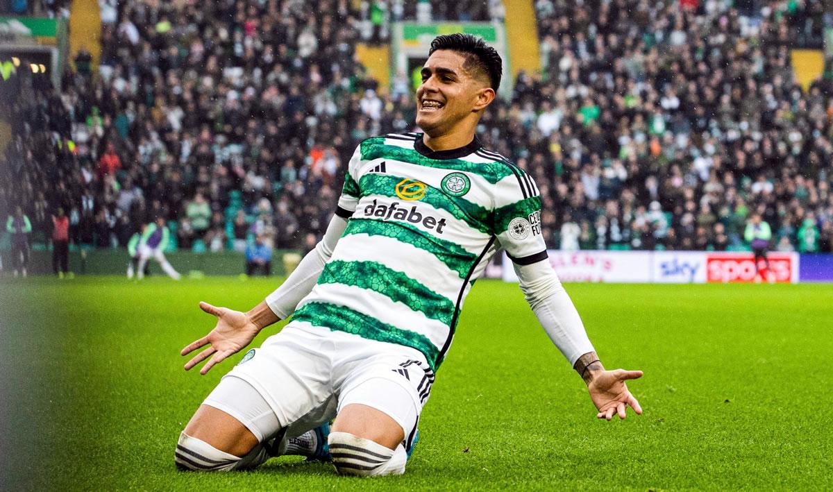 ”Olimpia no me exige un Messi, pero pueden salir muchos Luis Palma”