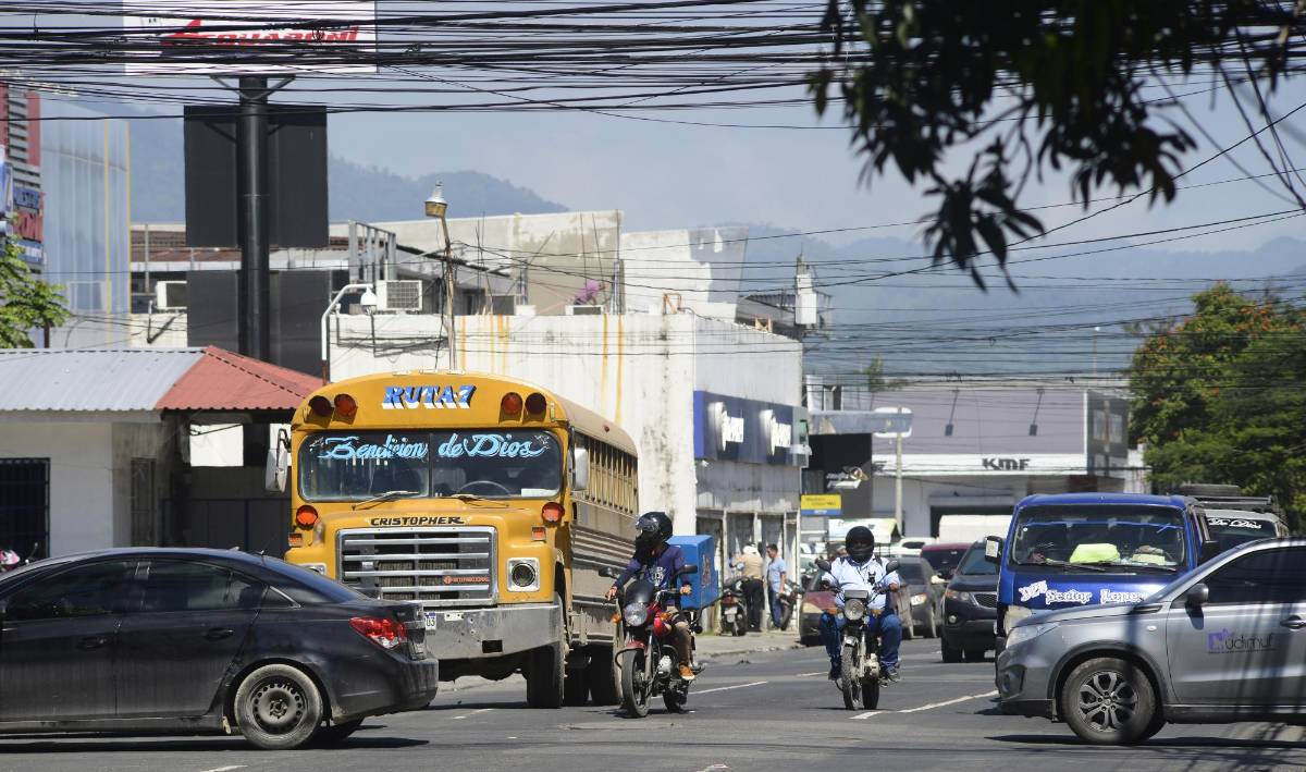Amnistías abarcan a 335,000 morosos en la zona norte