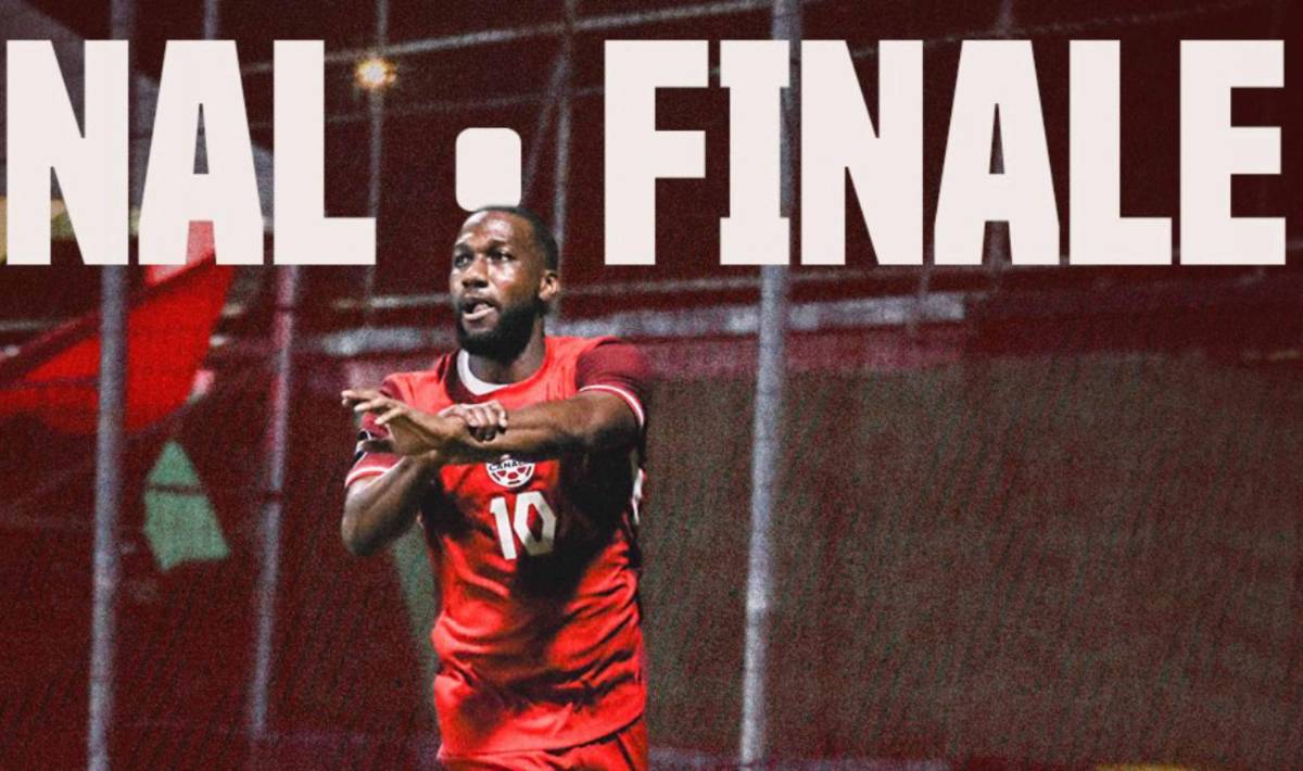 Nations League: Canadá sufre, pero pone en un pie en semifinales