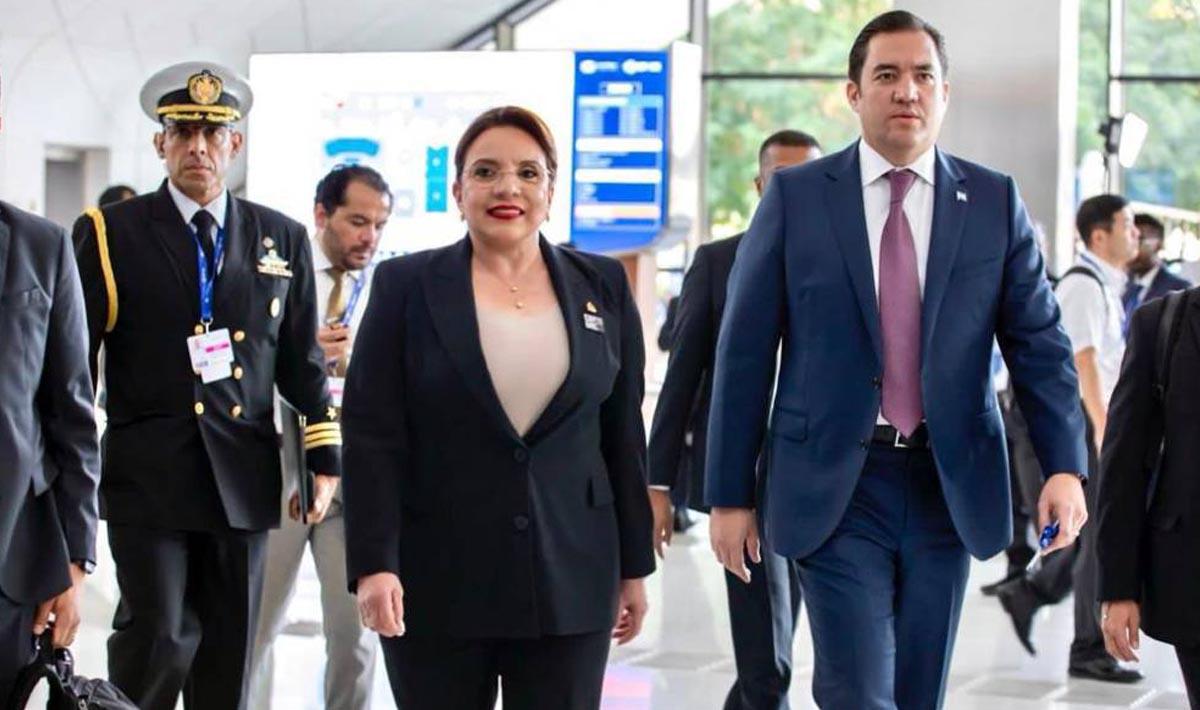 L56.7 millones costó viaje de comitiva de funcionarios a Dubái