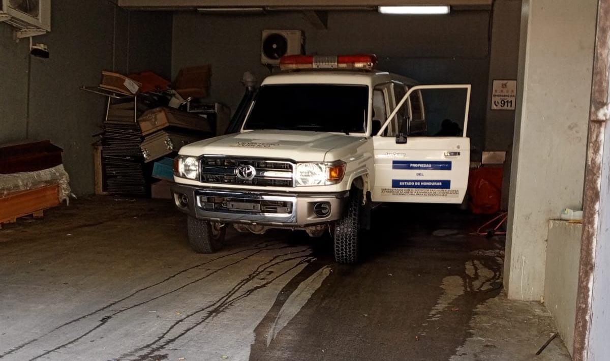 Matan a dos hombres de la comunidad LGTBI en Tegucigalpa