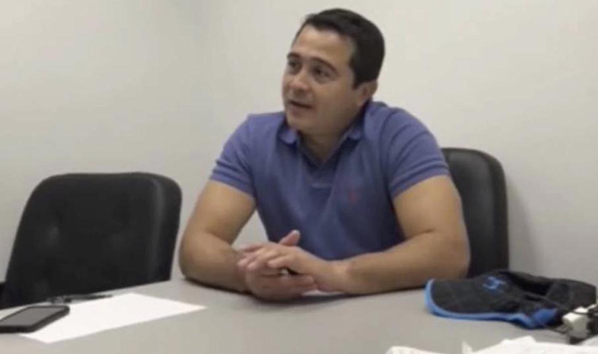 Juez ordena la privación definitiva de bienes de Tony Hernández