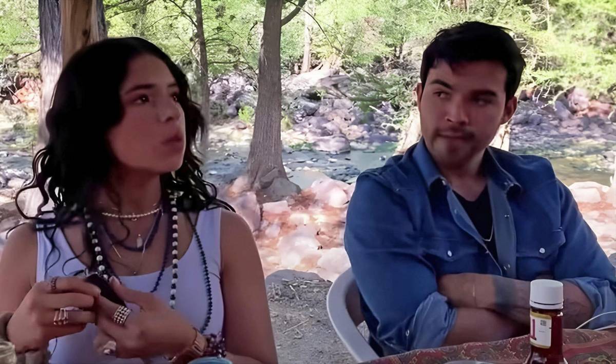 Gussy Lau, ex de Ángela, denuncia bloqueo artístico por culpa de Pepe Aguilar