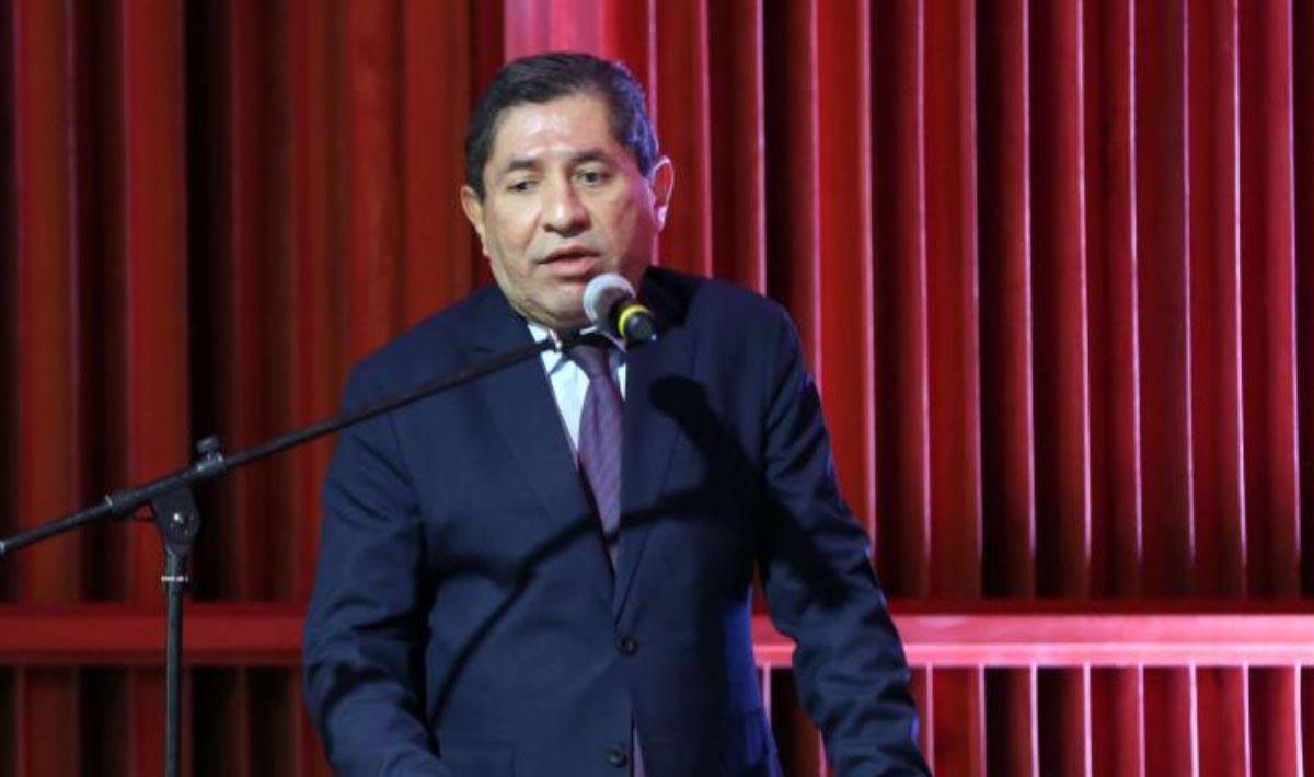 Reelección presidencial es inexistente: Milton Jiménez Puerto