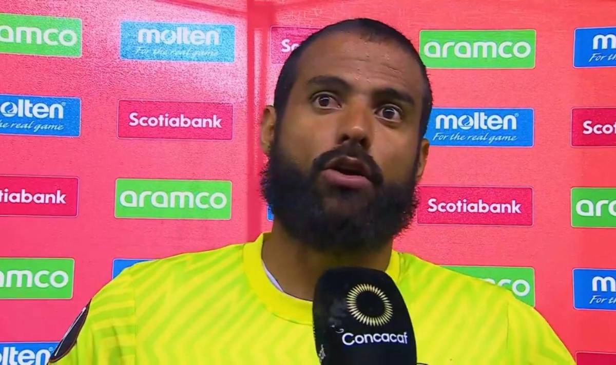 Menjívar advierte al Antigua tras la derrota: “El jueves es una final”