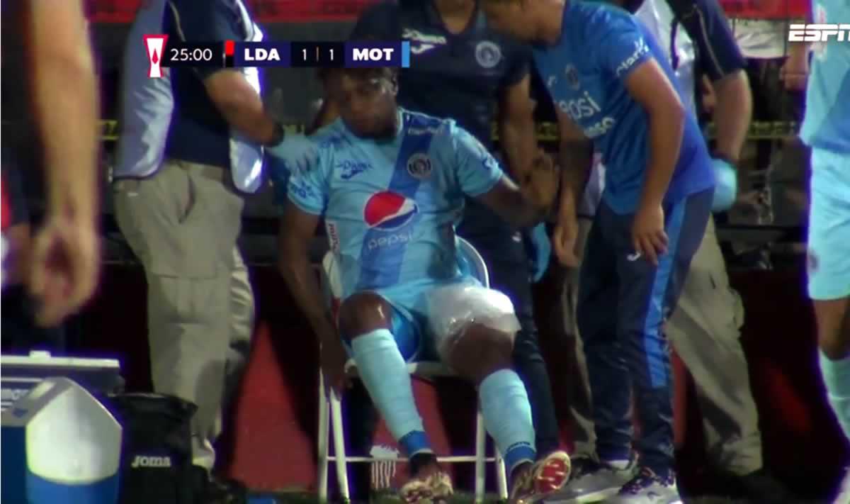 Copa Centroamericana: Así vivimos el Alajuelense 5-1 Motagua