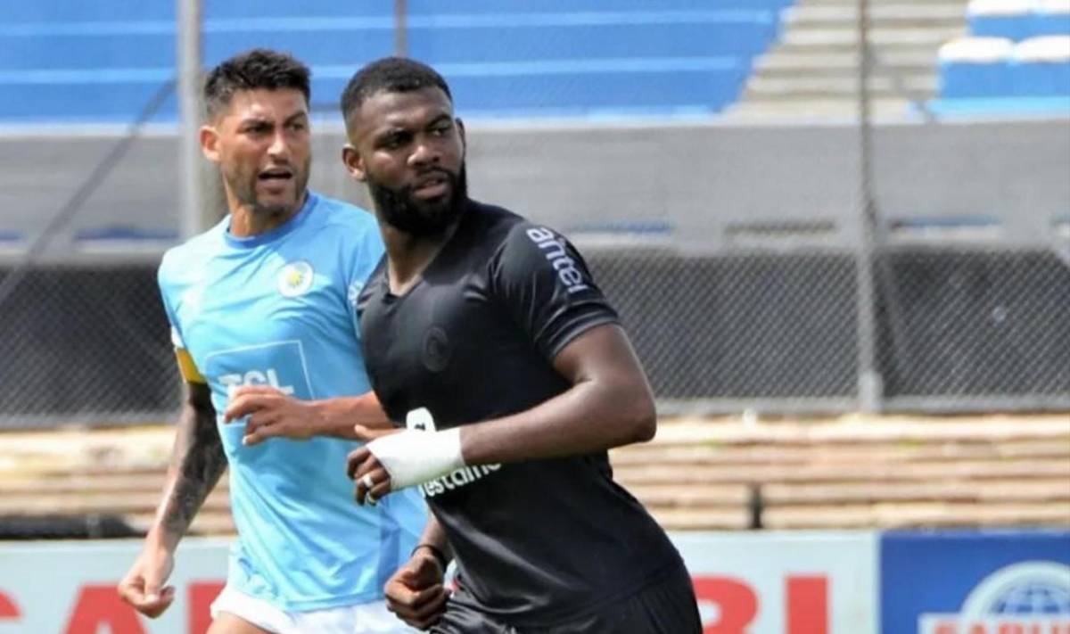 Jorge Benguché se pronuncia tras ser vinculado a los Potros del Olancho: “ Solo falta que hasta con la Juventus “