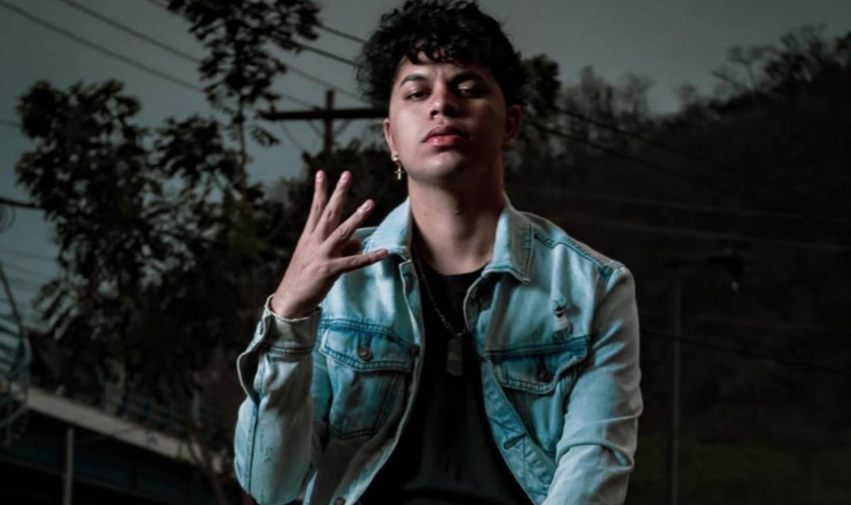 Hondureño participará en la Final Red Bull Batalla Centroamérica 2023