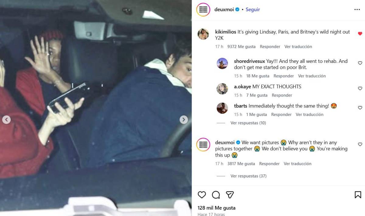 Las fotos que confirman el romance de Kendall Jenner y Jacob Elordi