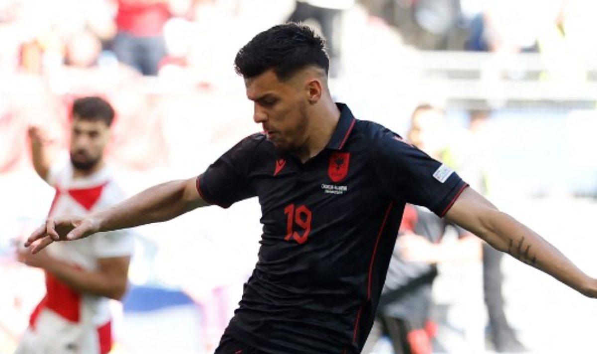 Delantero es castigado en la Eurocopa 2024 por “violar reglas de comportamiento”