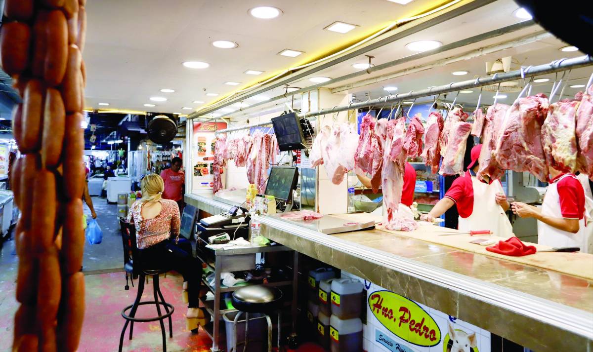 <b>Comerciantes aseguran que tratarán de mantener precios en diciembre. </b>