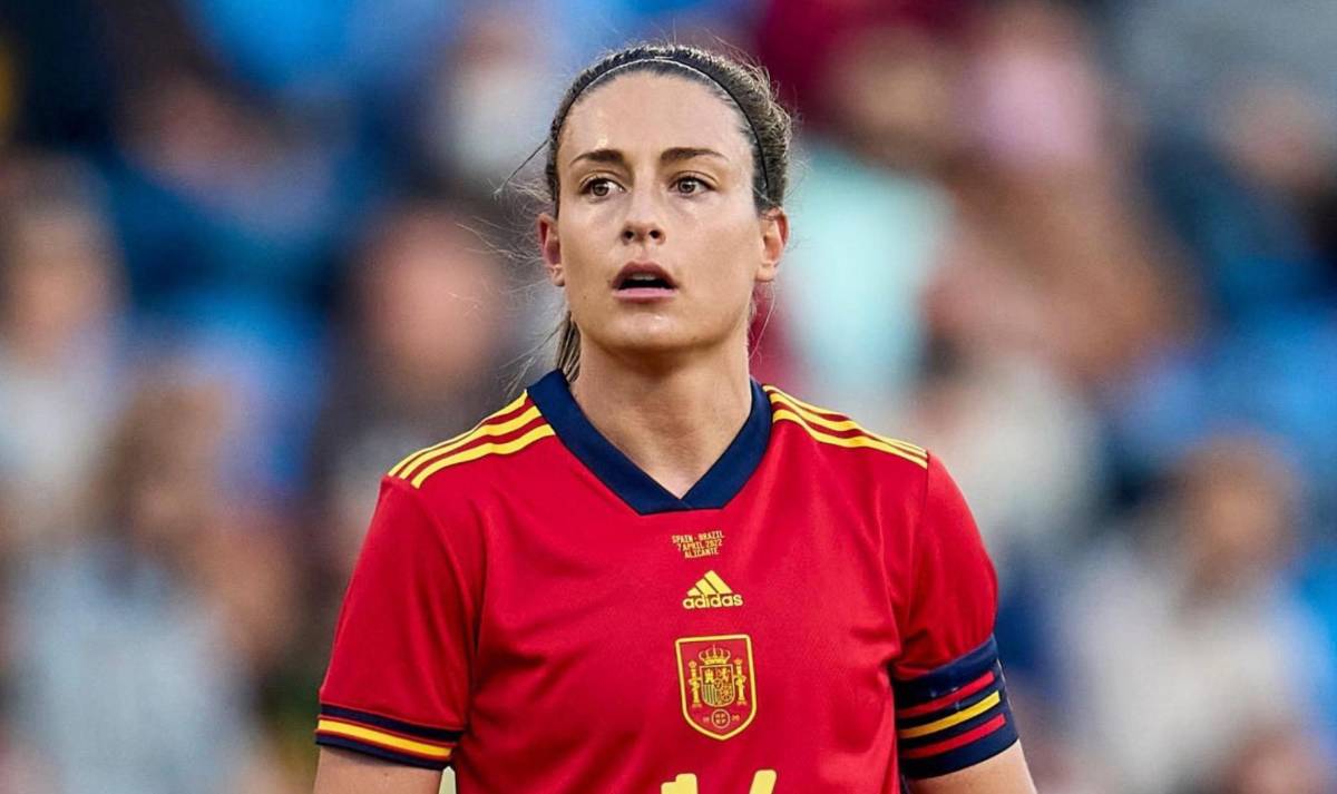Duro golpe para España: Alexia Putellas se pierde la Eurocopa femenina tras sufrir terrible lesión