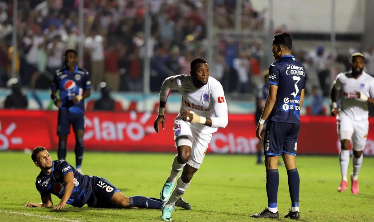 Así vivimos la Gran Final que dejó a Olimpia campeón invicto ante Motagua