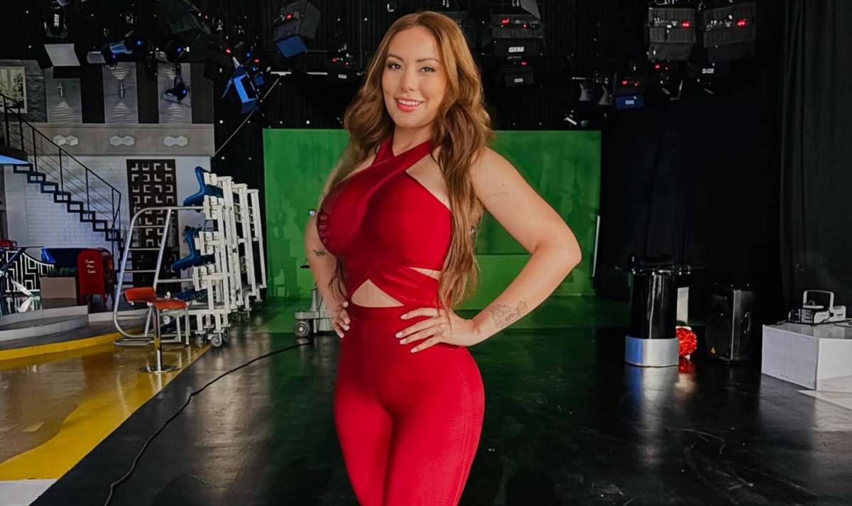 Elsa Oseguera: “Quiero que mi hija sea una señorita decente, como su madre no lo fue”