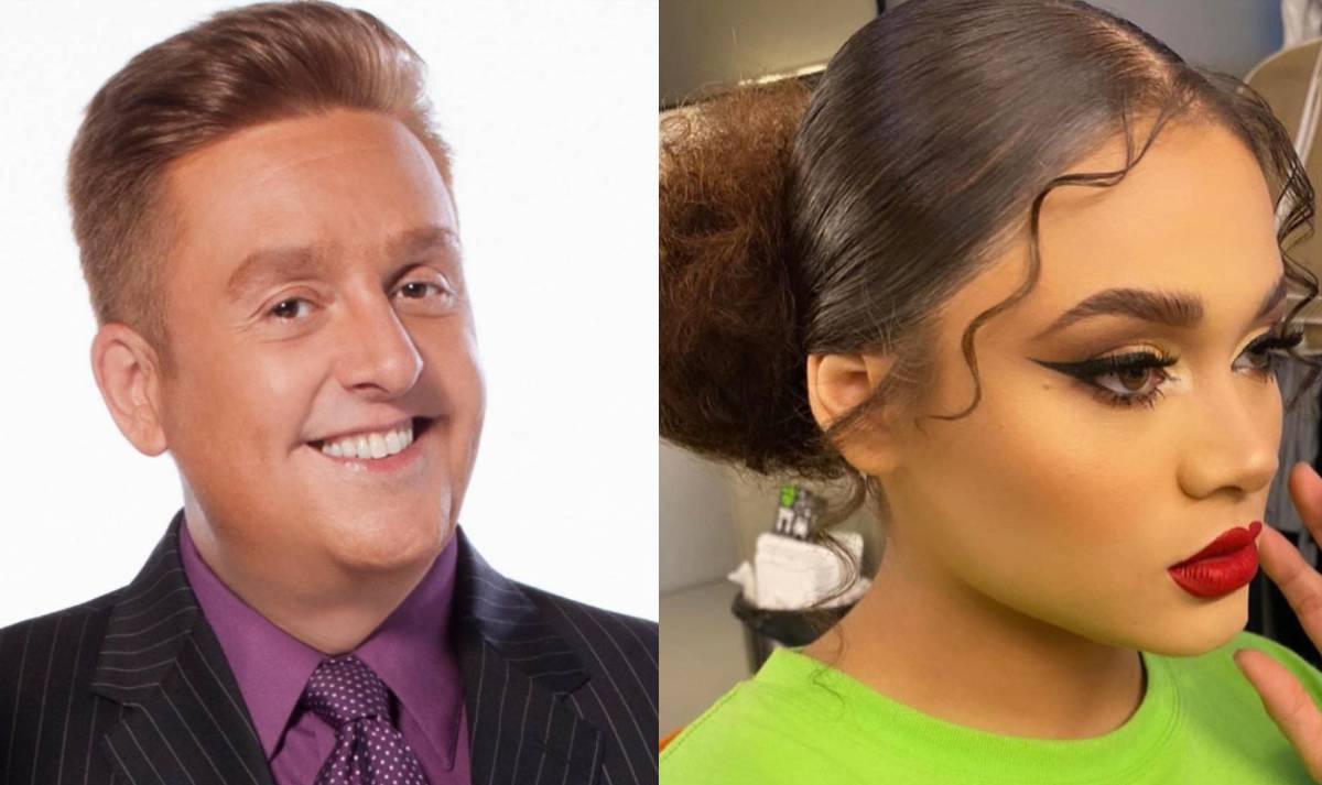 ¿Se burló de Cesia? Daniel Bisogno vuelve a causar polémica con sus comentarios