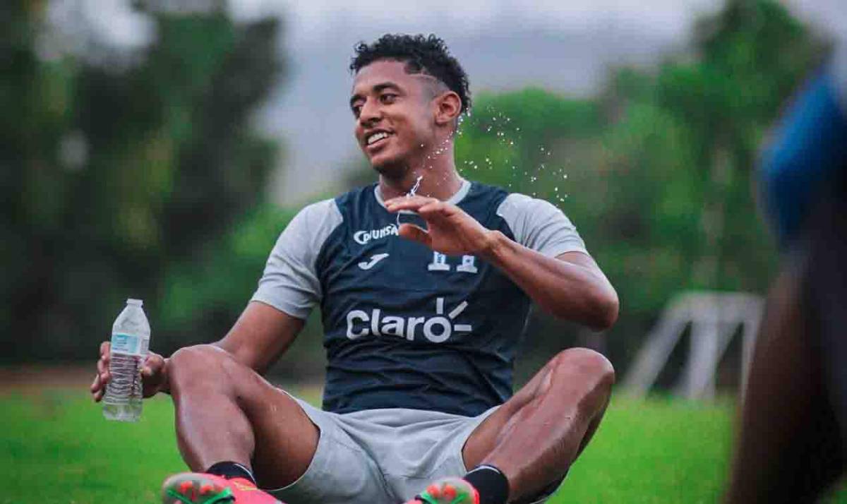 Copa Oro: Fenafuth descarta a futbolista y deja al descubierto al Choco