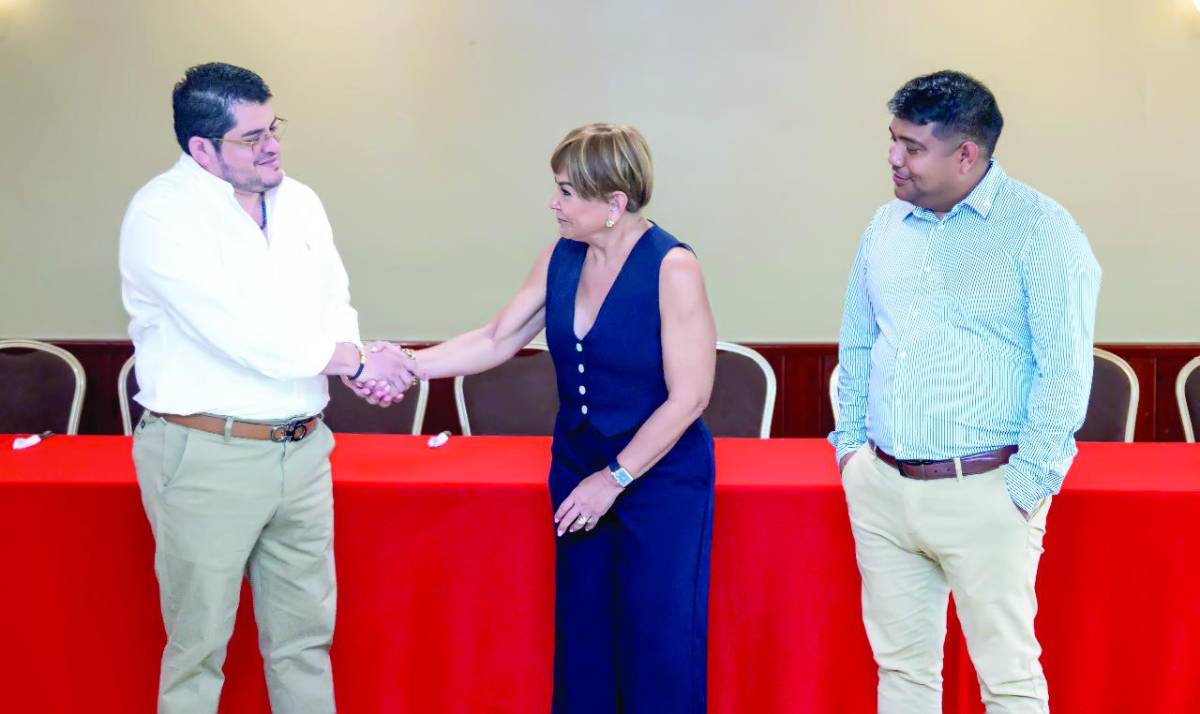 Nombran autoridades de la Cámara de Comercio Honduras-Rusia