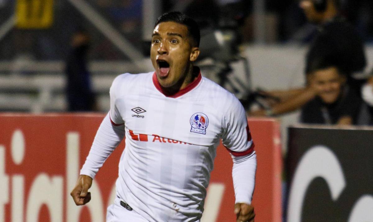 Exclusiva: Michaell Chirinos, con opción de jugar en Europa