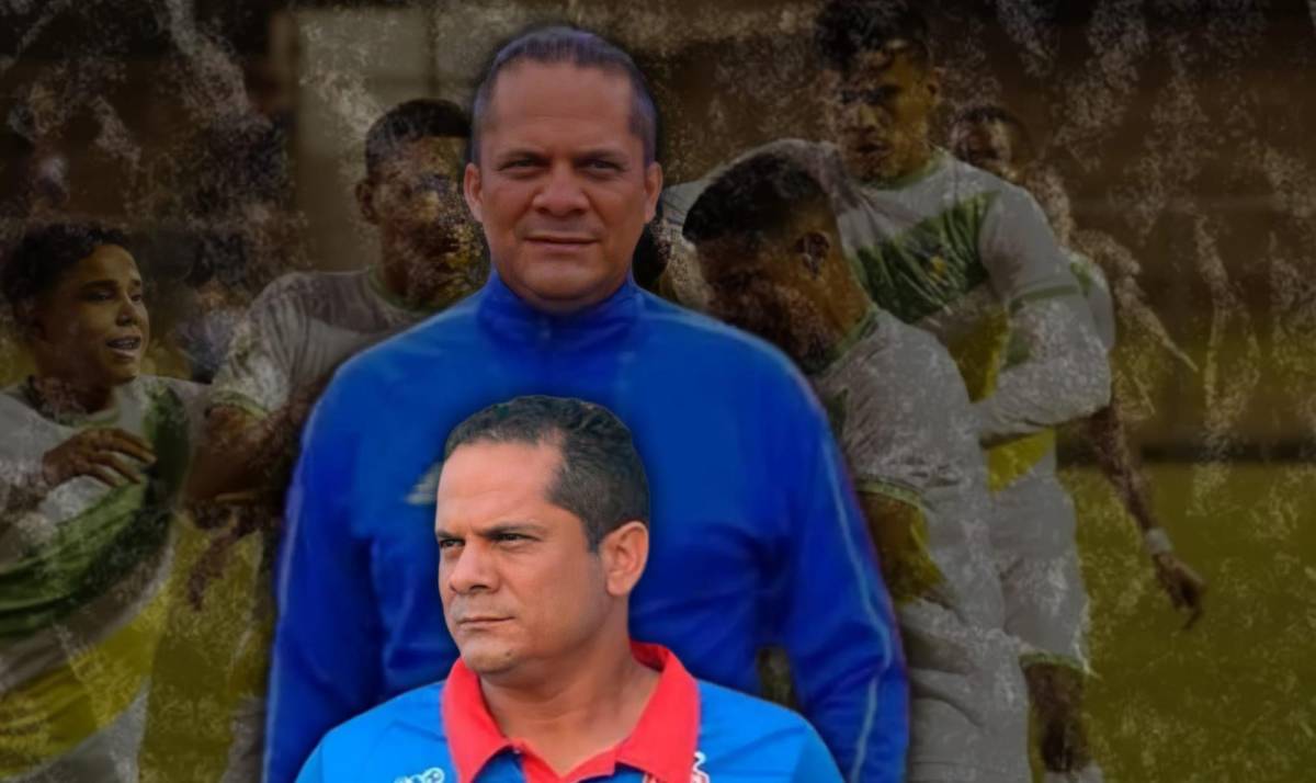 Escándalo: Entrenador hondureño se queda sin club en Nicaragua por dos insólitos errores: “Están en shock”