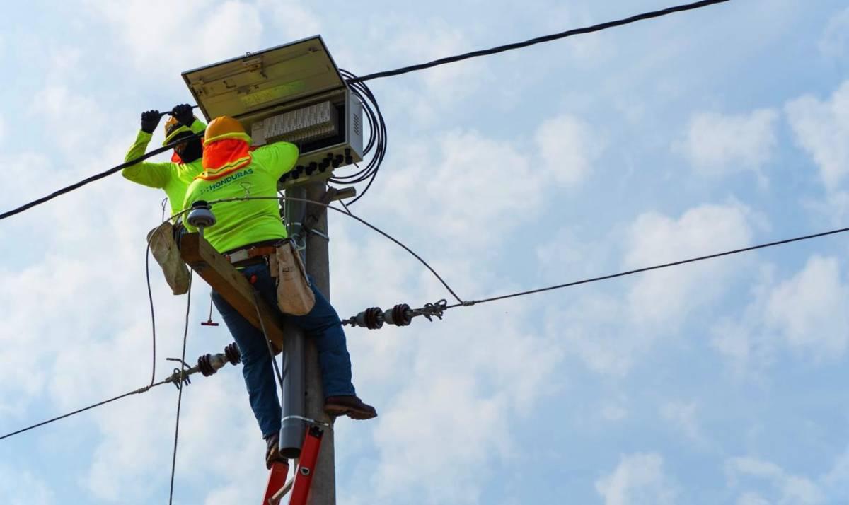 Lluvias alivian demanda de energía en Honduras