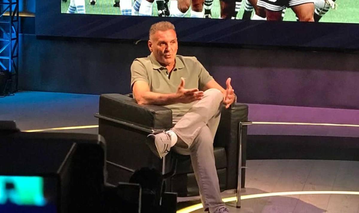 Luis Islas, el campeón del mundo que aparece como otro candidato para dirigir al Marathón