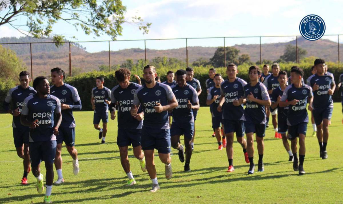Motagua también solicita reprogramar su primer partido del Clausura 2022