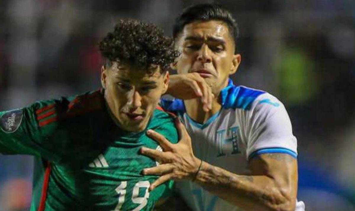 Copa Oro 2025: Sedes, formato y fechas ¿Cómo logrará clasificar Honduras?