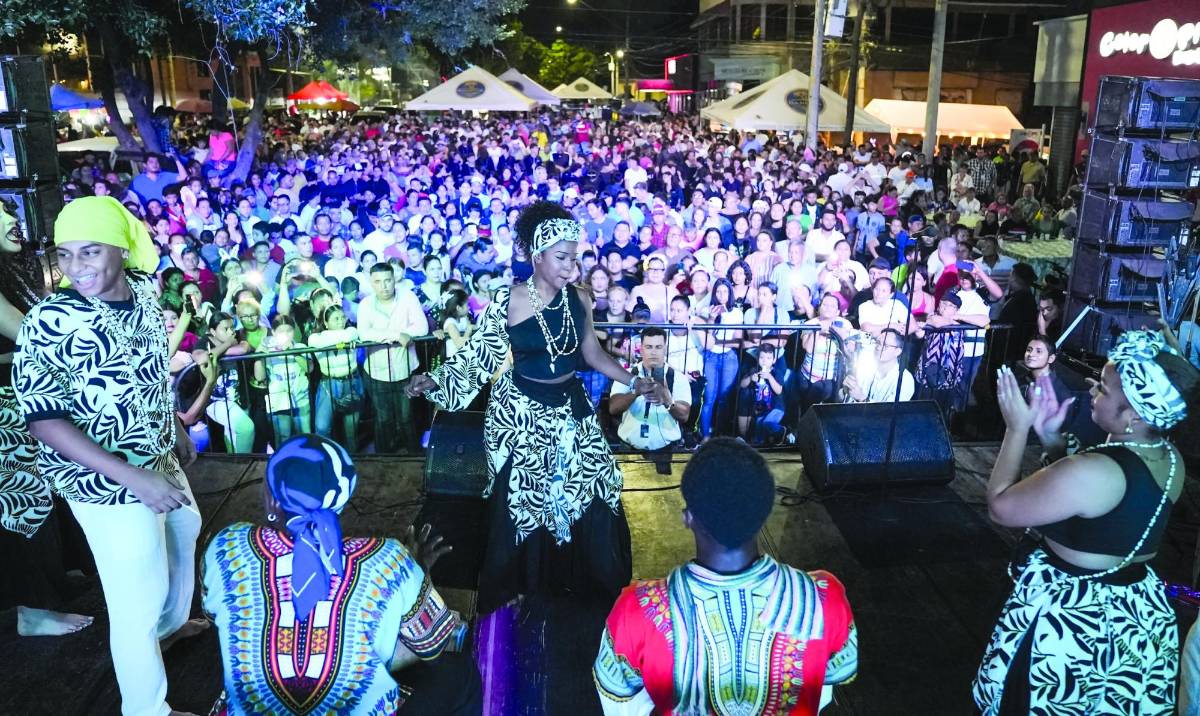 Una derrama de L2,500 millones dejará la Feria Juniana en SPS