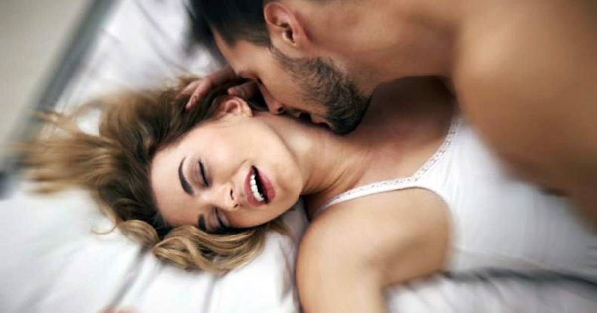 Cinco trucos para volver loca a tu pareja en la cama - Diario La Prensa